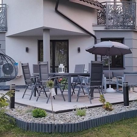 Orle Gniazdo Villa Bialy Kosciol  Dış mekan fotoğraf