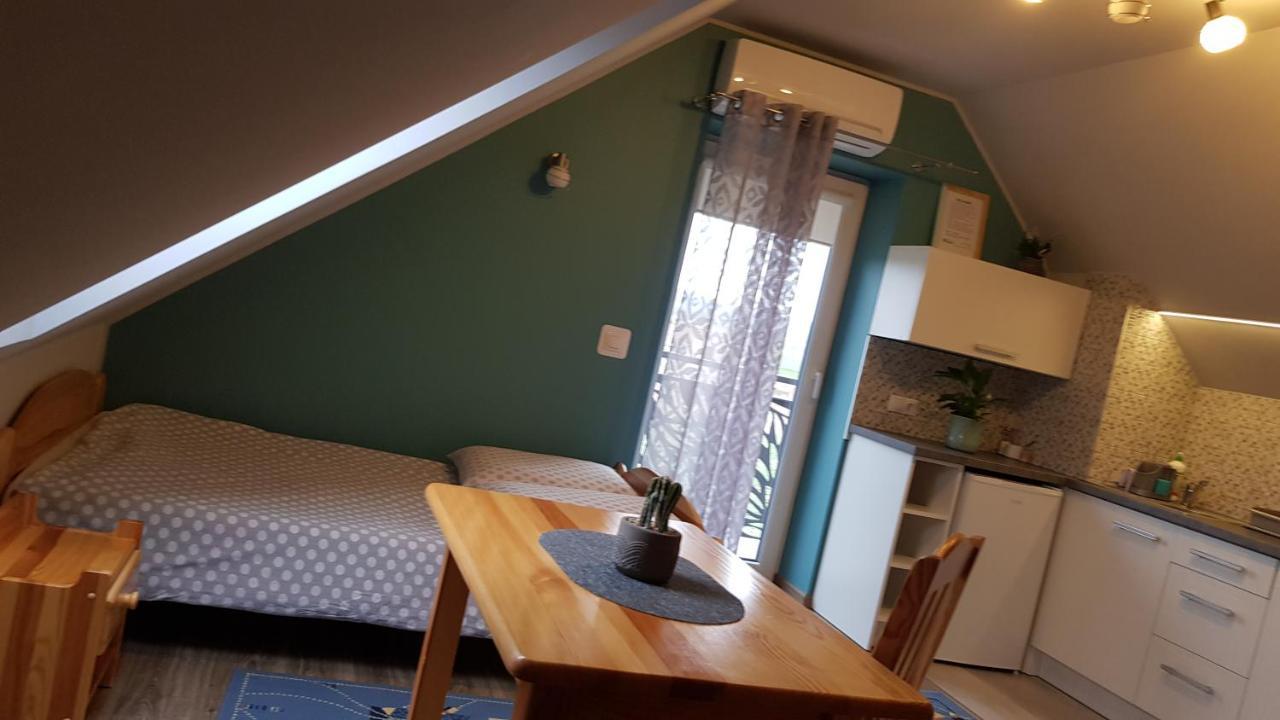 Orle Gniazdo Villa Bialy Kosciol  Dış mekan fotoğraf