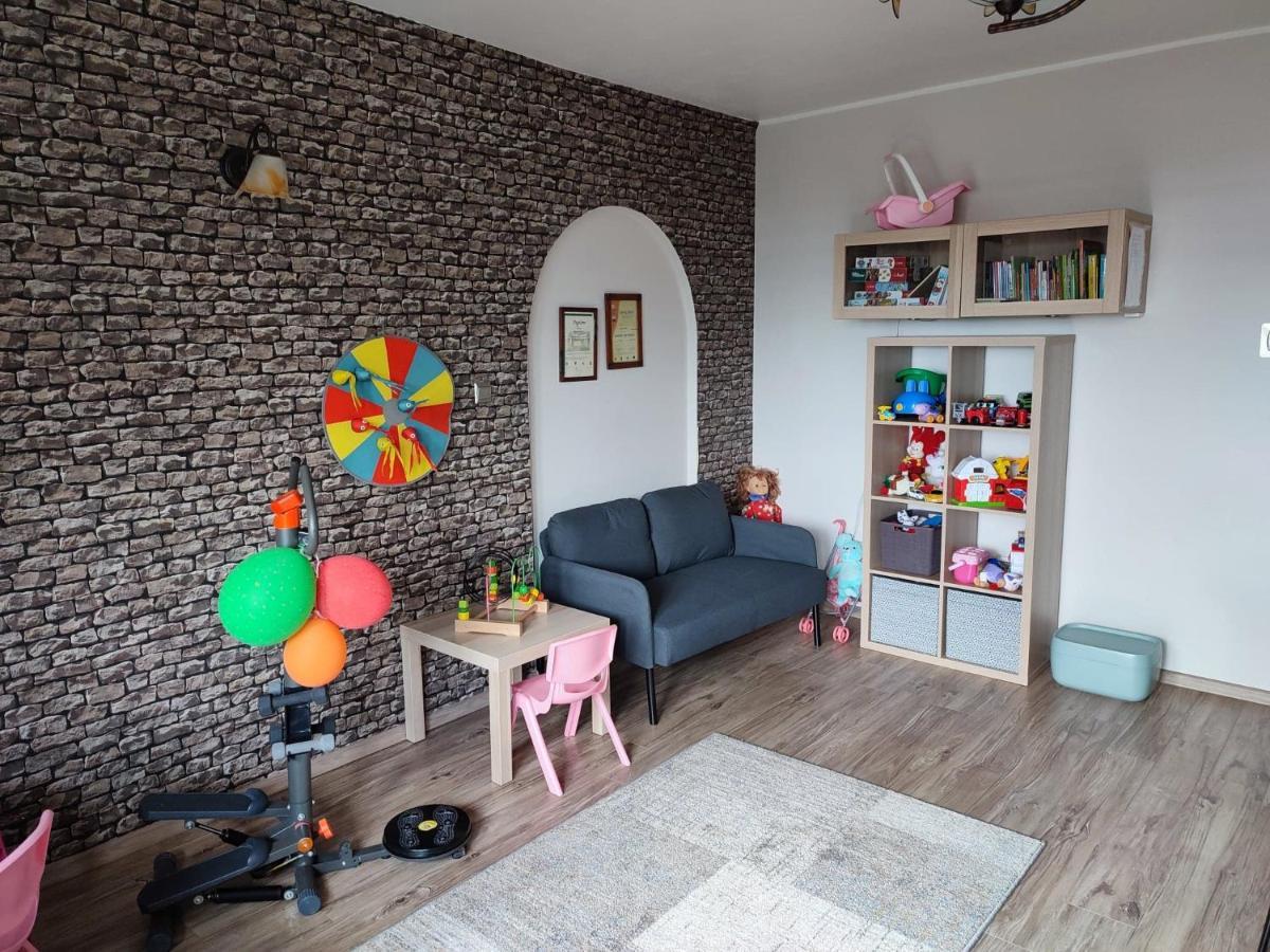 Orle Gniazdo Villa Bialy Kosciol  Dış mekan fotoğraf