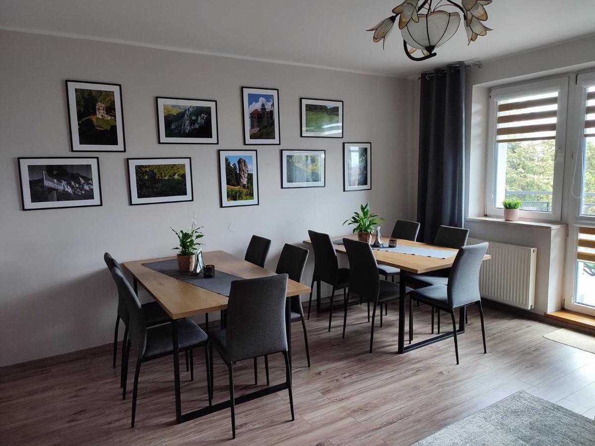 Orle Gniazdo Villa Bialy Kosciol  Dış mekan fotoğraf