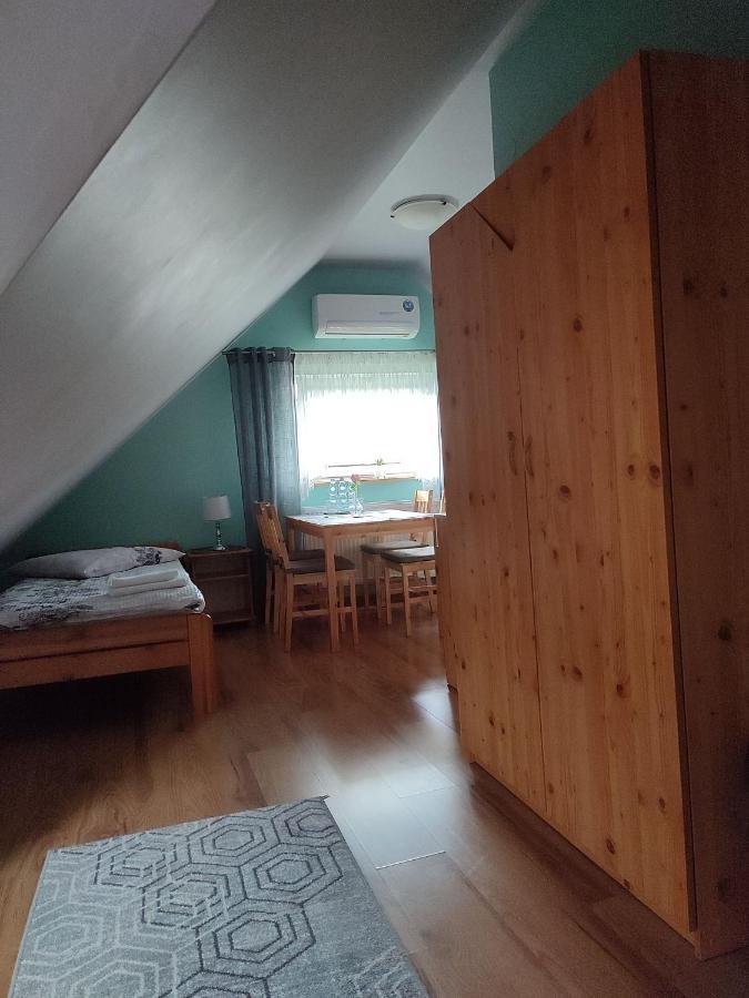 Orle Gniazdo Villa Bialy Kosciol  Dış mekan fotoğraf