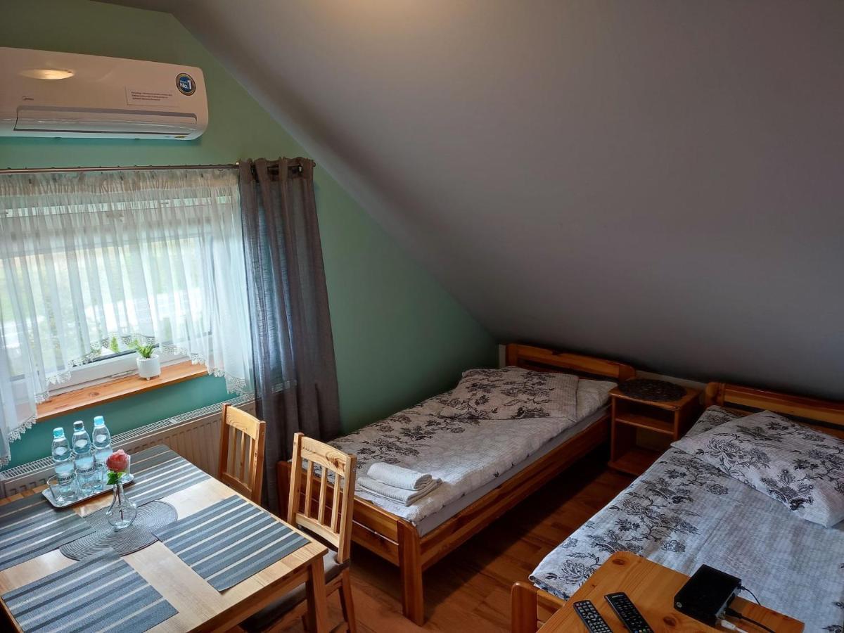 Orle Gniazdo Villa Bialy Kosciol  Dış mekan fotoğraf