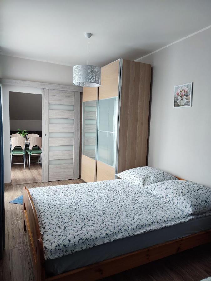 Orle Gniazdo Villa Bialy Kosciol  Dış mekan fotoğraf