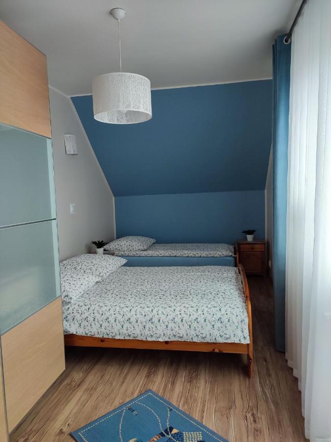Orle Gniazdo Villa Bialy Kosciol  Dış mekan fotoğraf
