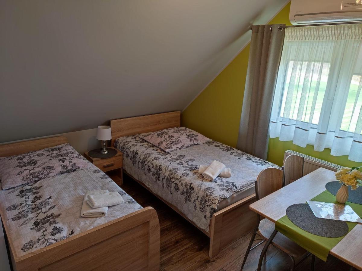 Orle Gniazdo Villa Bialy Kosciol  Dış mekan fotoğraf