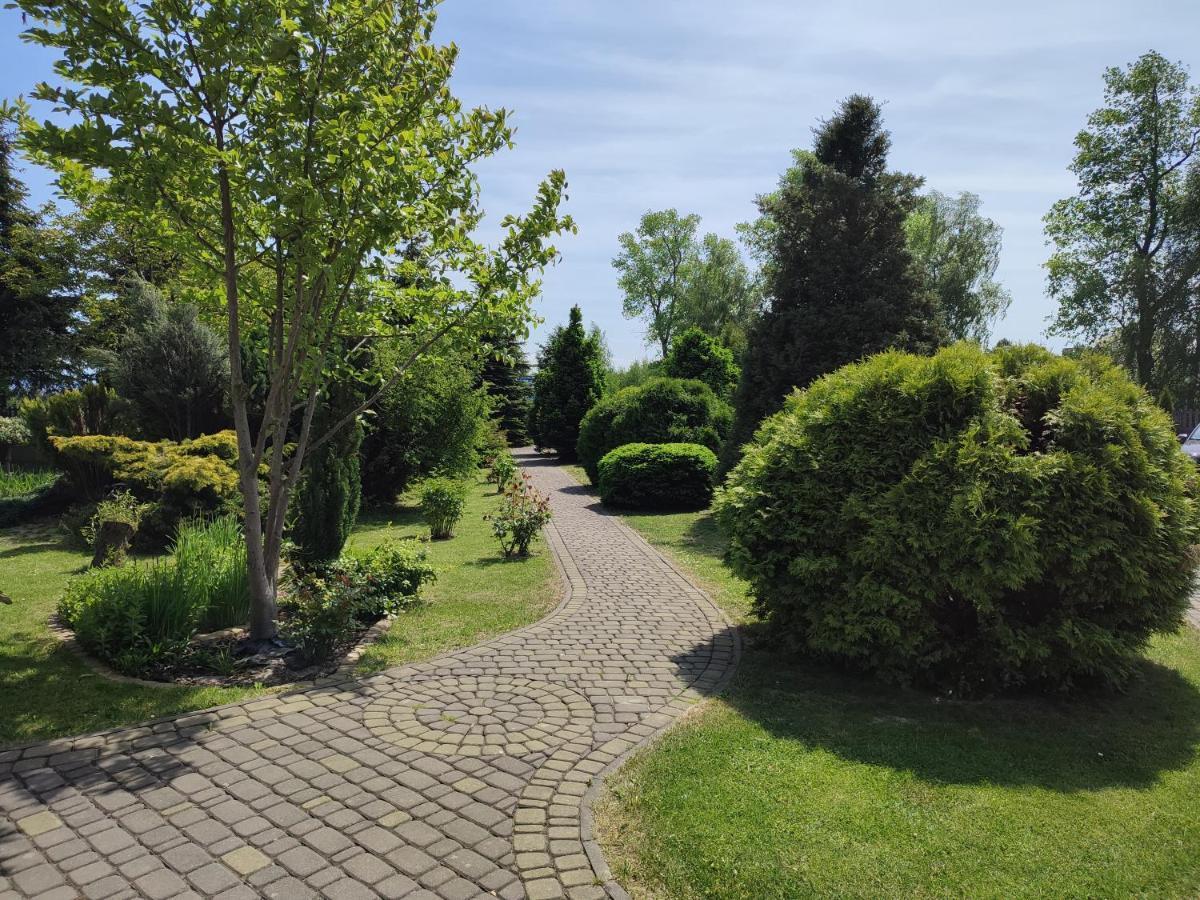 Orle Gniazdo Villa Bialy Kosciol  Dış mekan fotoğraf