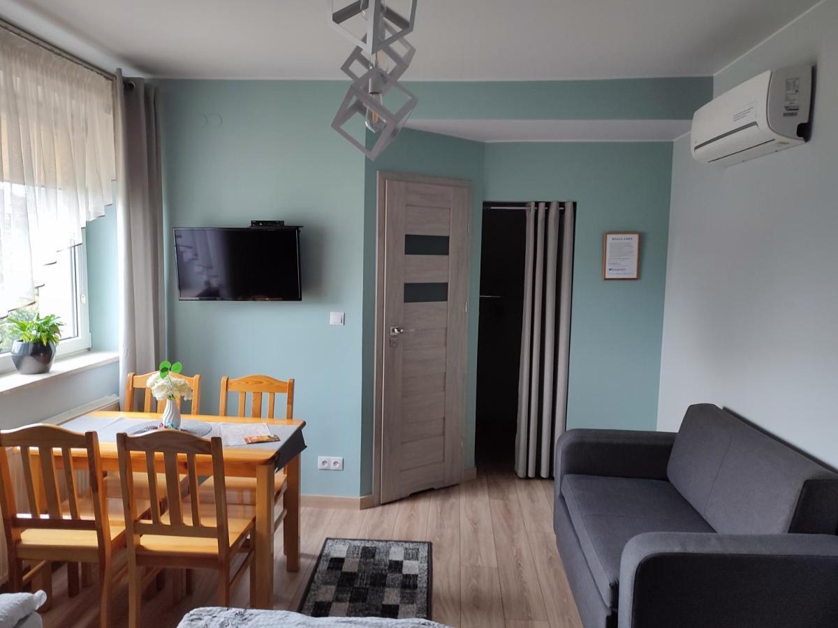 Orle Gniazdo Villa Bialy Kosciol  Dış mekan fotoğraf